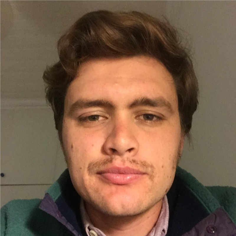 Sebastian Moronell thumbnail