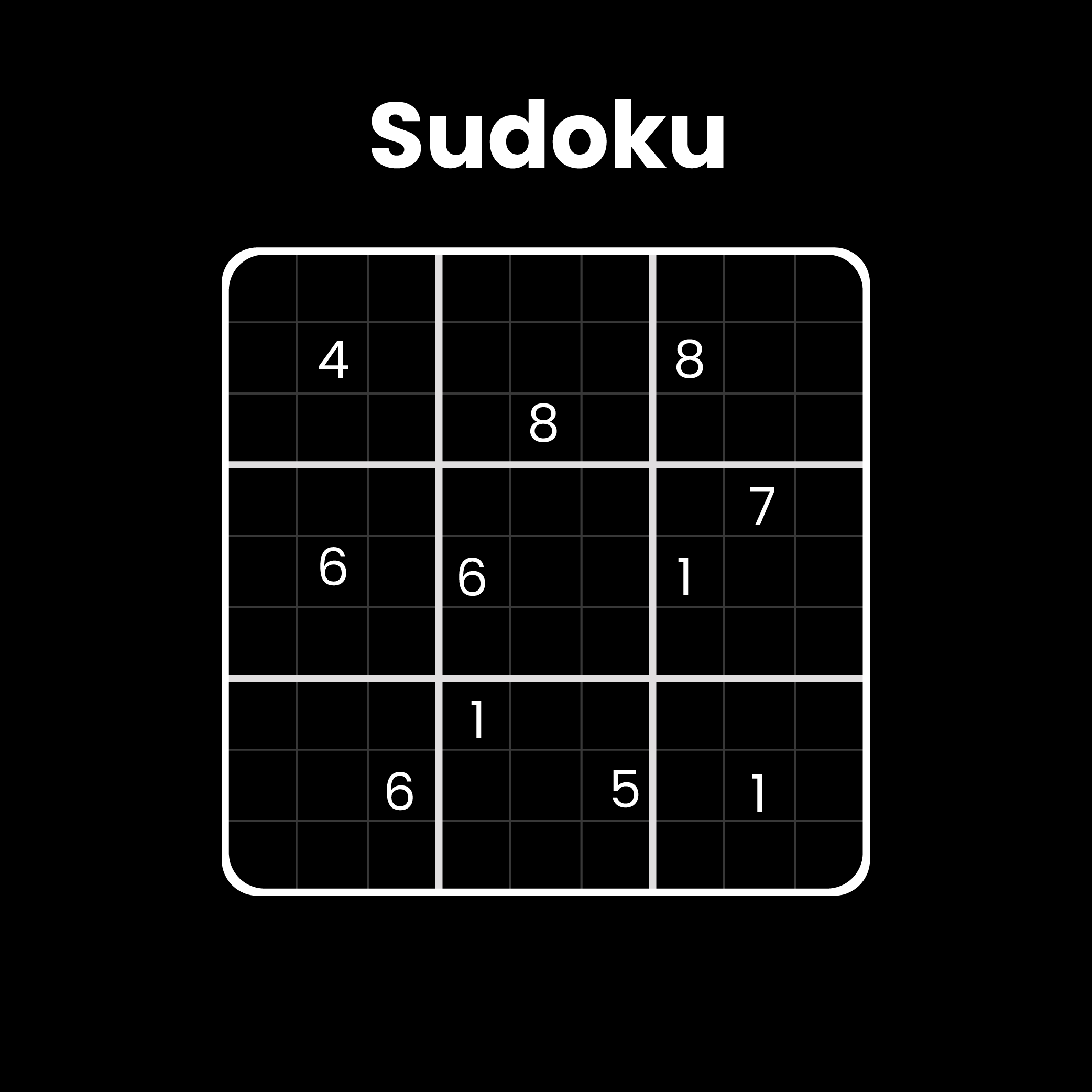 Sudoku 6