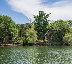 The Victoria Falls Waterfront thumbnail