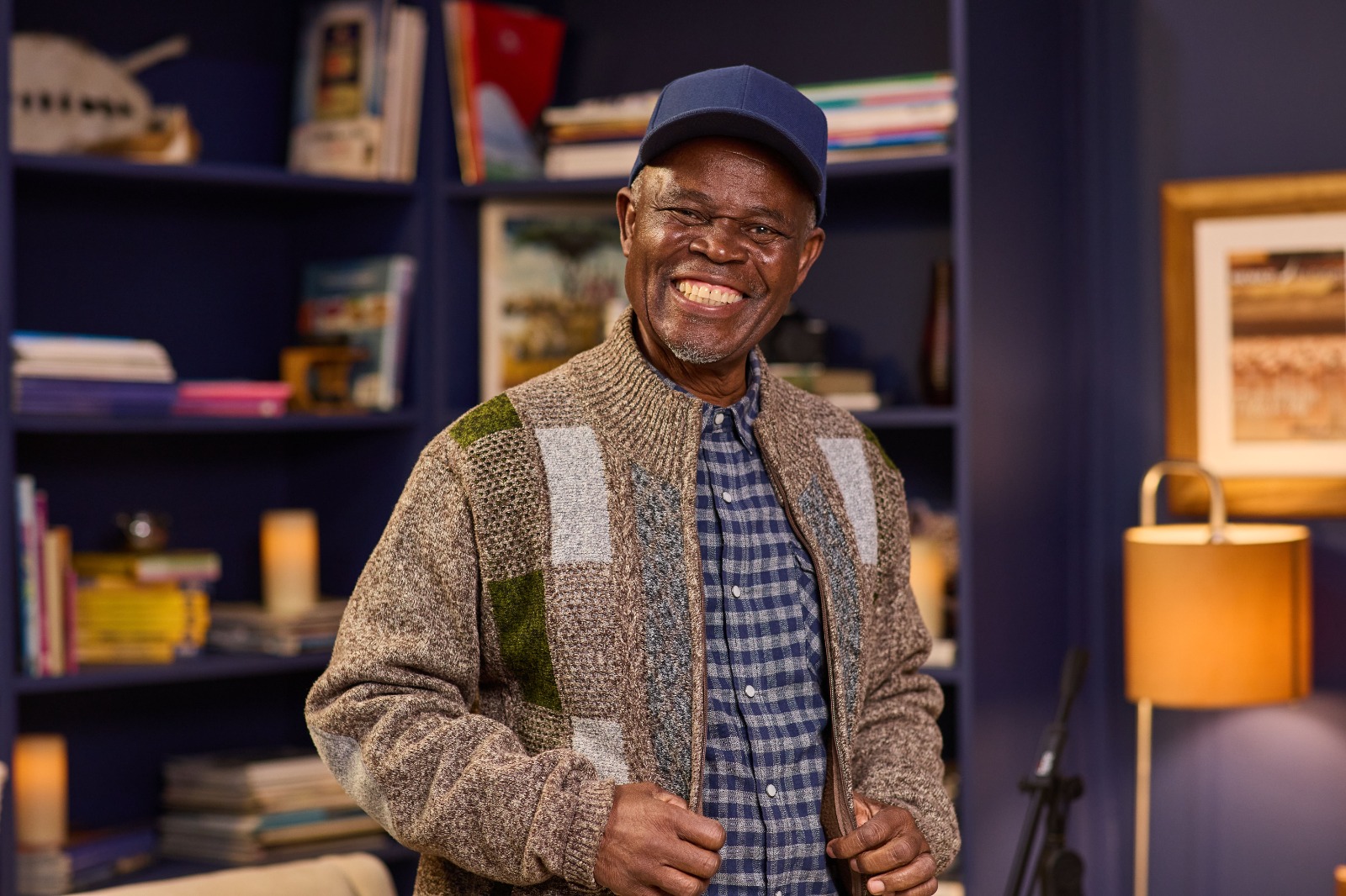 Unfiltered Ep. 18 - Emmanuel "Jagari" Chanda thumbnail