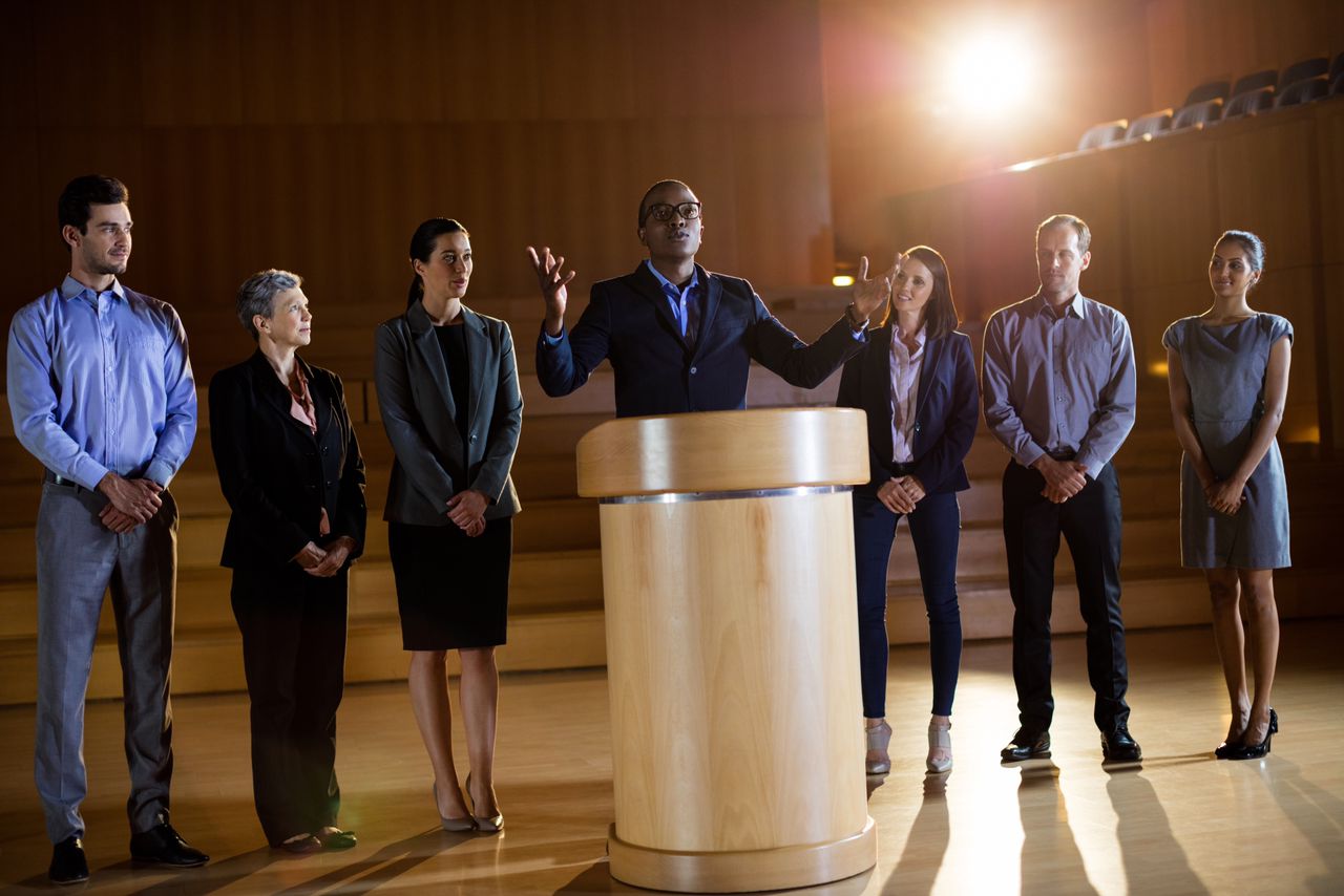 Zambia Dominates the African ICT Sector with Multiple Award Wins