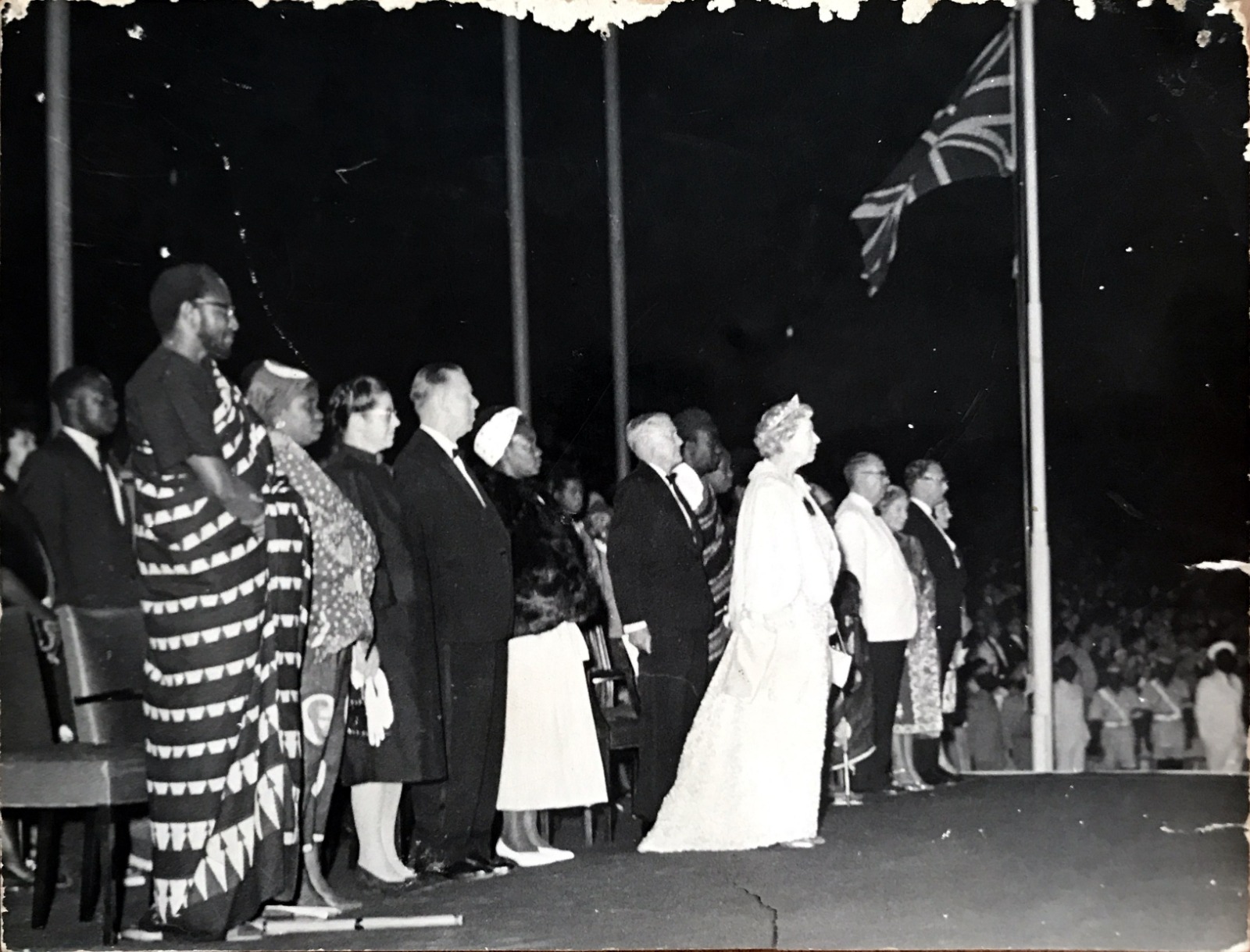 Sound Familiar? The Story Behind Zambia’s National Anthem