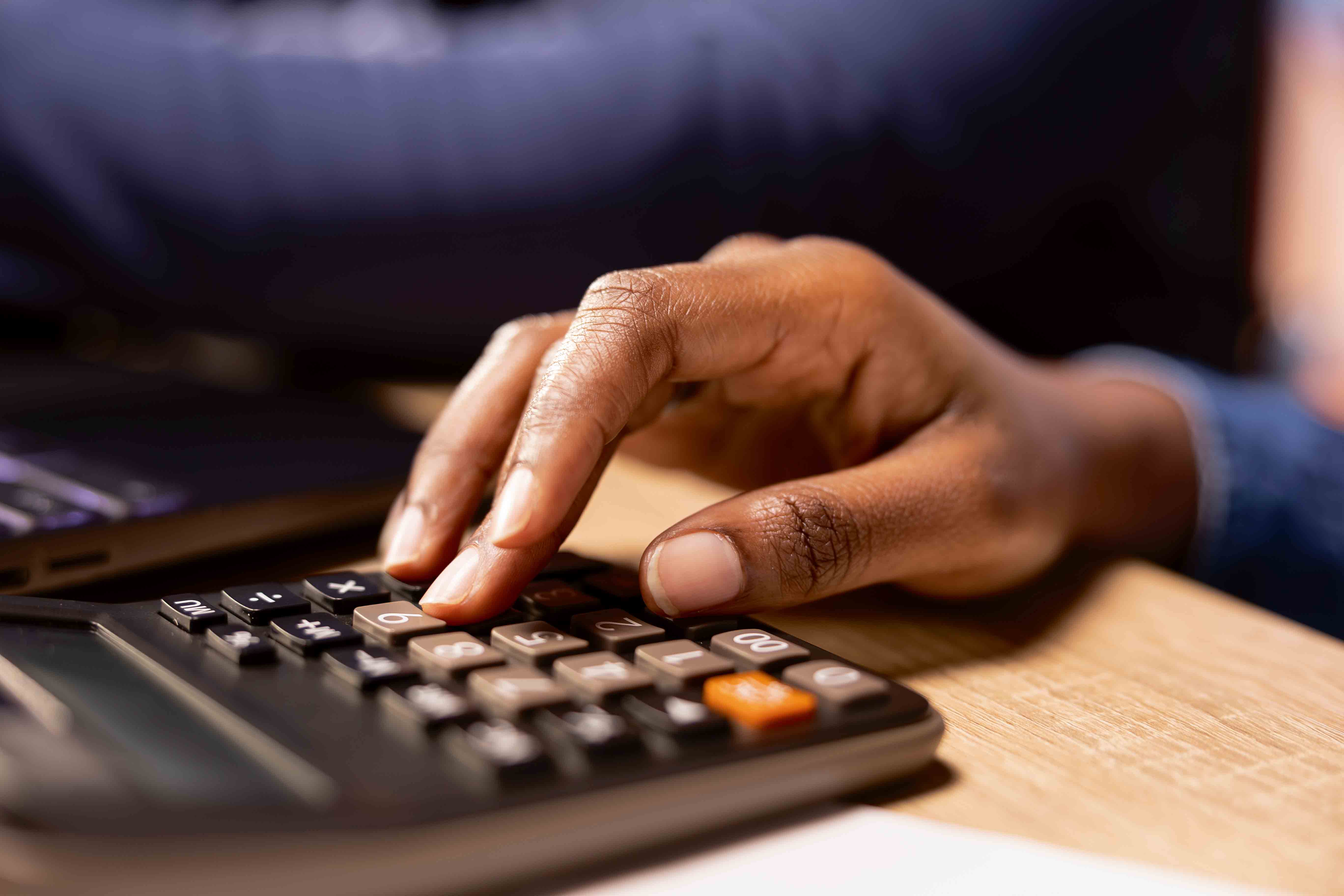 Higher Taxes: An Unavoidable Remedy?