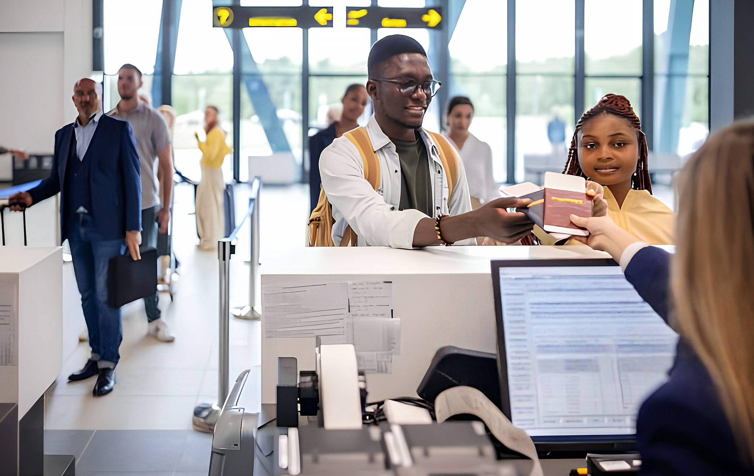 What do the New US Visa and Entry Restrictions Mean for Zambians?