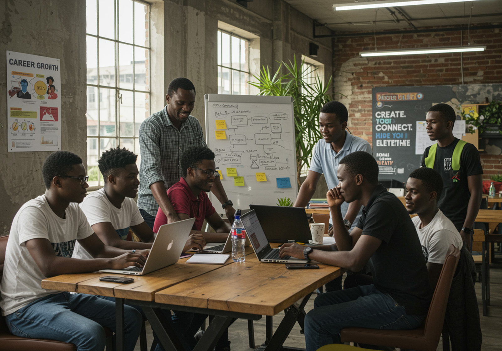 Gen-Z Friendly Tips on How NOT to Get Rich Quickly in Zambia