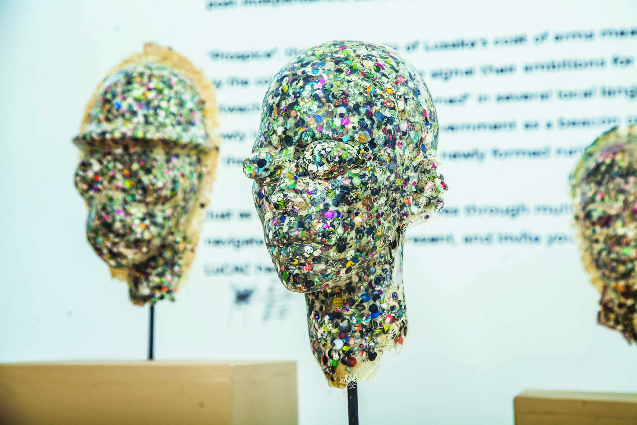 3 Must-Visit Zambian Galleries to Kickstart Your Summer Cultural Adventures