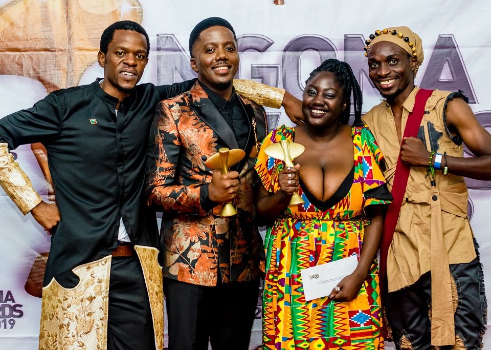 <p data-block-key="0xvwd">In Conversation with Esnala Banda</p> thumbnail