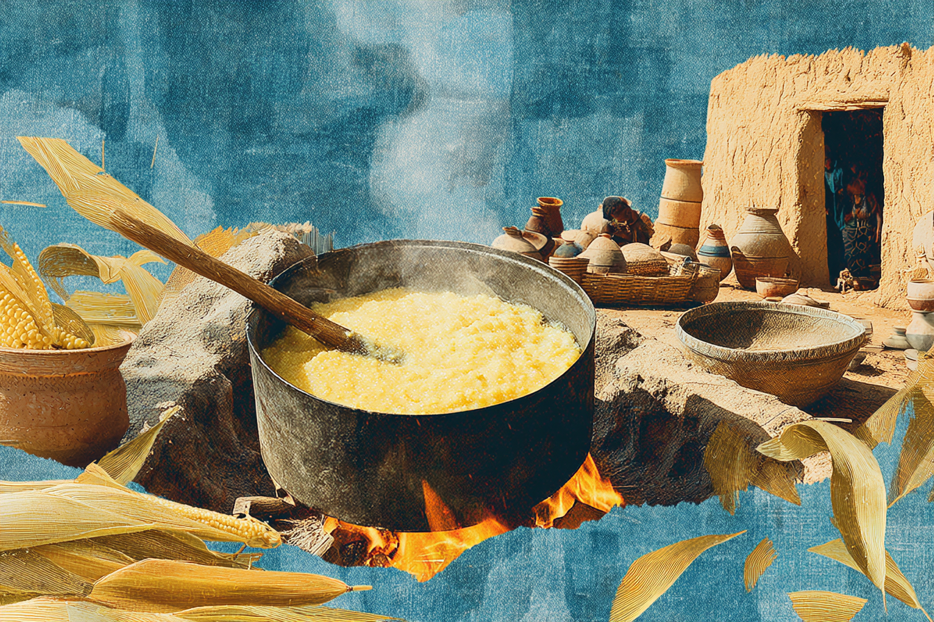 <p data-block-key="ugyi0">The Secret Science Behind Traditional Zambian Brews</p> thumbnail