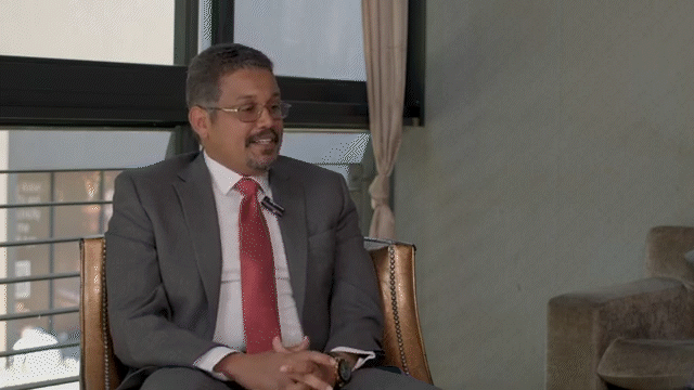 TableTalk With Hussam Baday, Airtel CEO